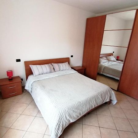 Residenza Gallura Lägenhet Olbia Exteriör bild