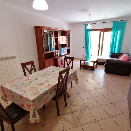 Residenza Gallura Lägenhet Olbia Exteriör bild